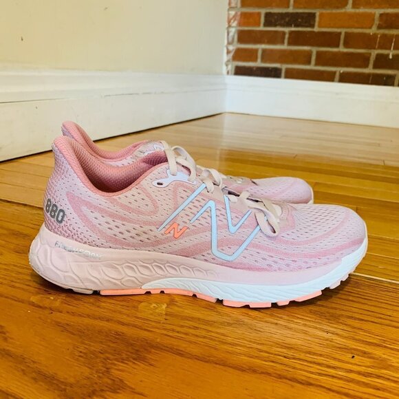 NEW BALANCE WOMEN'S FRESH FOAM X 880V13 Size 10 W - Picture 1 of 16